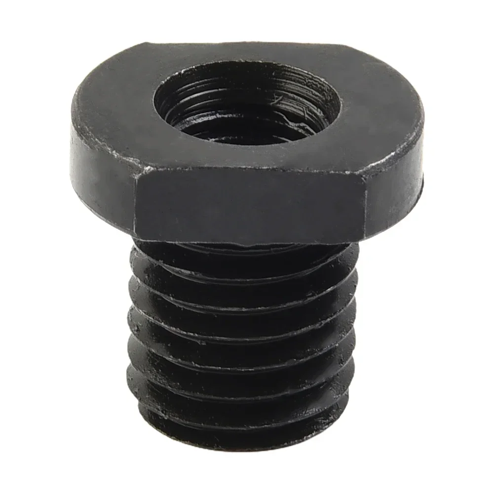 1 Pcs M10 Adapter Angle Grinder Female To M16 Thread Nut Arbor Connector Polishing Screws Connecting Rod Connector Tools
1 Pcs M10 Adapter Angle Grinder Female To M16 Thread Nut Arbor Connector Polishing Screws Connecting Rod Connector Tools