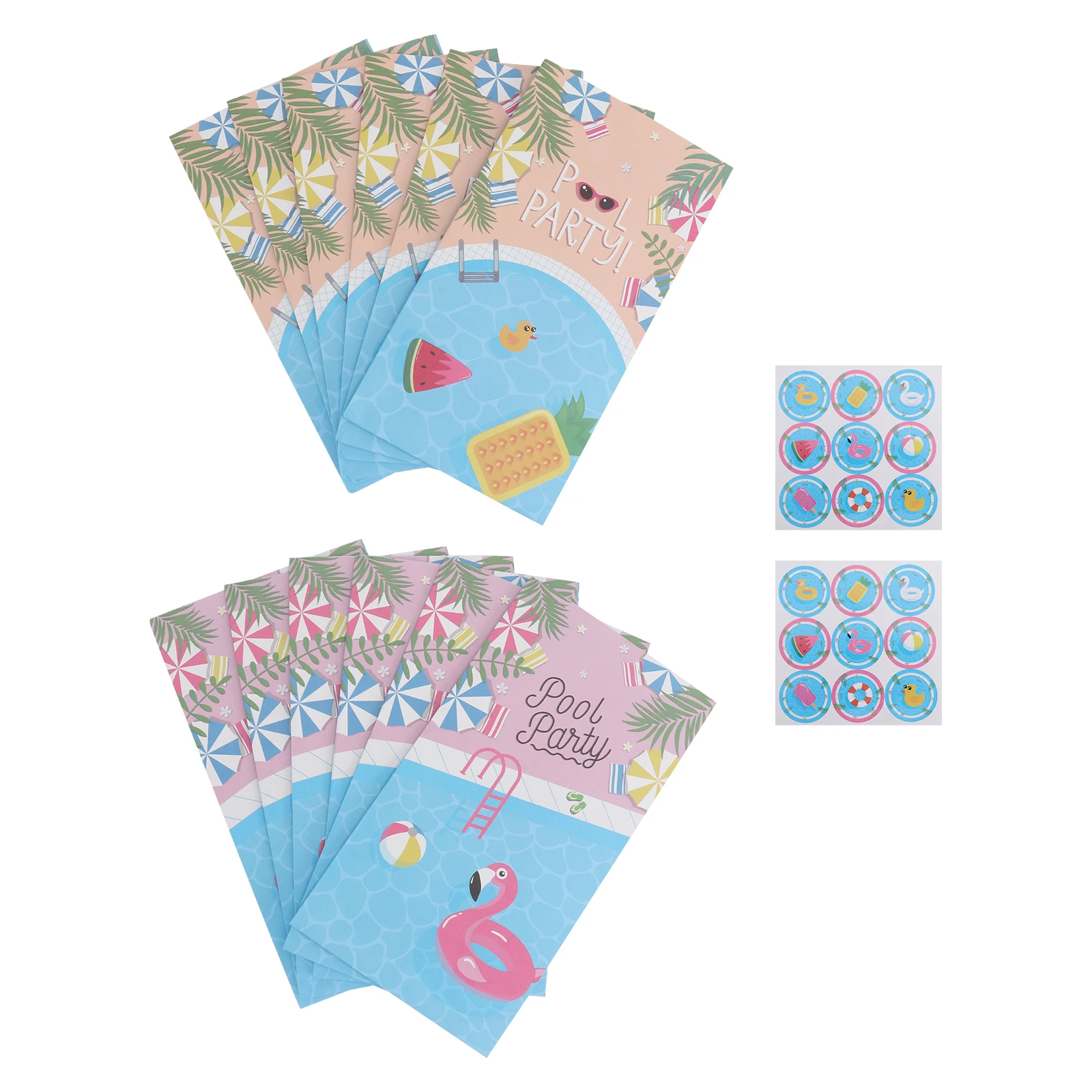 12 Pcs Candy Tote Bag Wrapping Paper Packing Forest Animal Bags Colorful Themed Child
12 Pcs Candy Tote Bag Wrapping Paper Packing Forest Animal Bags Colorful Themed Child