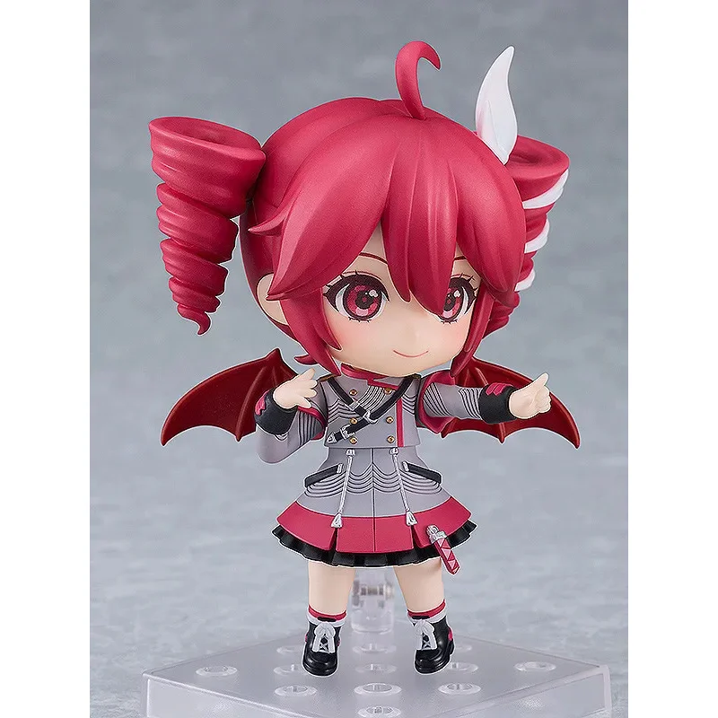 AI Figurine Anime Chibi Figurine PVC Action Model Toy Anime Figurine
AI Figurine Anime Chibi Figurine PVC Action Model Toy Anime Figurine