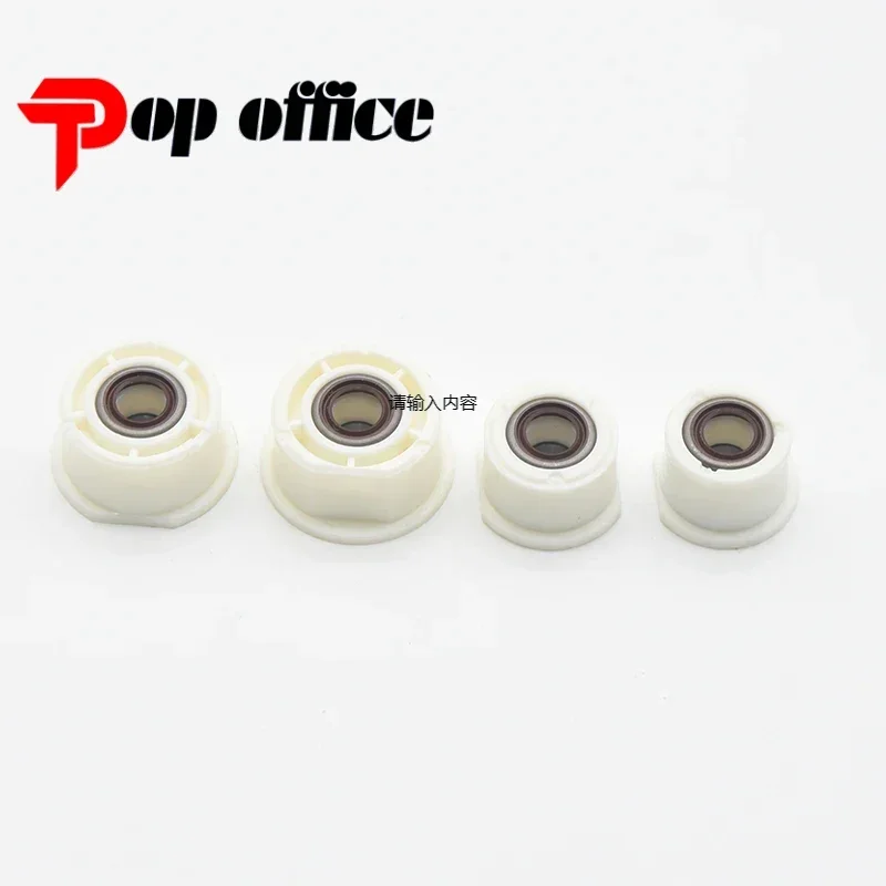 10Set. Developer Bushing for Ricoh MP 2554 3054 3554 4054 5054 6054 Developer Gear MP2554 MP3054 MP3554 MP4054 MP5054 MP6054
10Set. Developer Bushing for Ricoh MP 2554 3054 3554 4054 5054 6054 Developer Gear MP2554 MP3054 MP3554 MP4054 MP5054 MP6054
