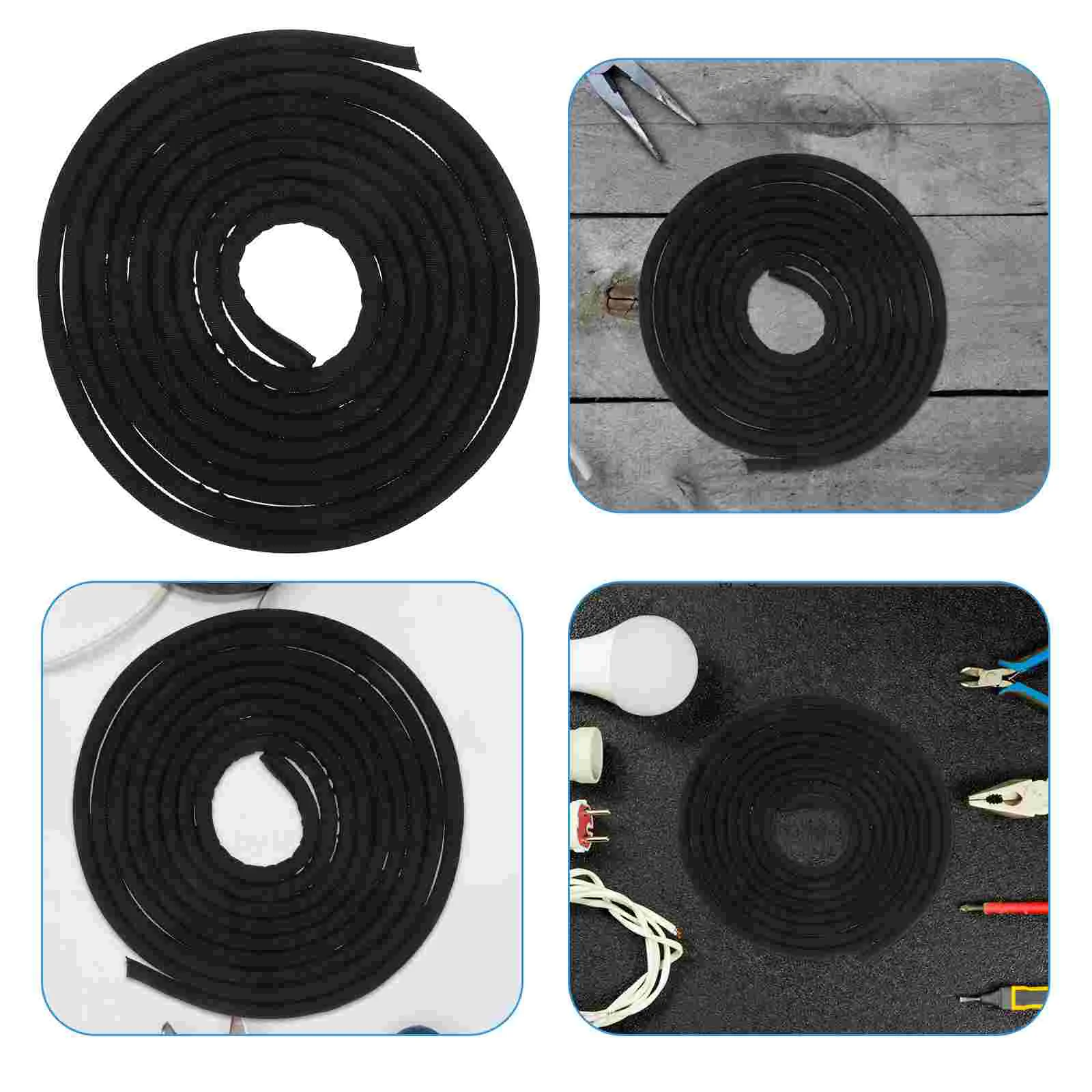Wire Protector Outdoor Cord Covers Cat Proof Cable Protectors for Cords Sleeve Power Chew
Wire Protector Outdoor Cord Covers Cat Proof Cable Protectors for Cords Sleeve Power Chew