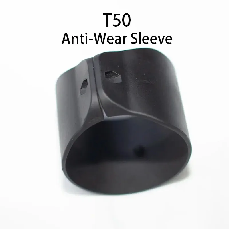Anti-Wear Sleeve for Agras DJI T50 Agricultural Drone Accessories Reduced Drones Wear & Tear Plant Protection UAV Repair Parts
Anti-Wear Sleeve for Agras DJI T50 Agricultural Drone Accessories Reduced Drones Wear & Tear Plant Protection UAV Repair Parts