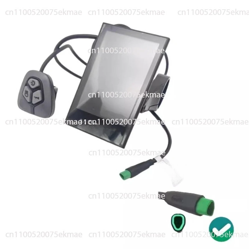 Дисплей двигателя DPC18-CAN M560 M600 M820 M600 M510
Дисплей двигателя DPC18-CAN M560 M600 M820 M600 M510