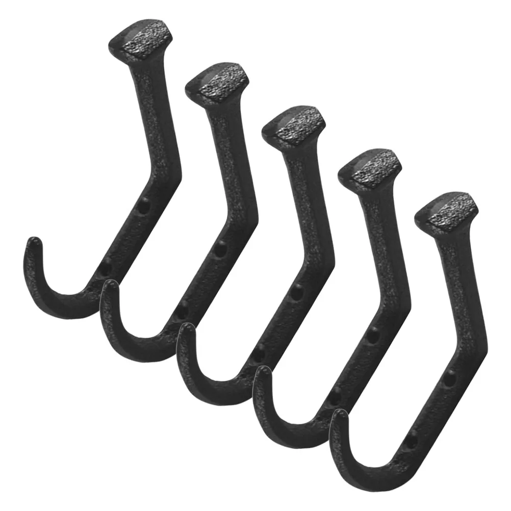 5 Pcs Simple Key Holder For For Coats Bags Wall Decorative Decorative Home Bathroom Unique Wall Hooks Storage Hooks
5 Pcs Simple Key Holder For For Coats Bags Wall Decorative Decorative Home Bathroom Unique Wall Hooks Storage Hooks