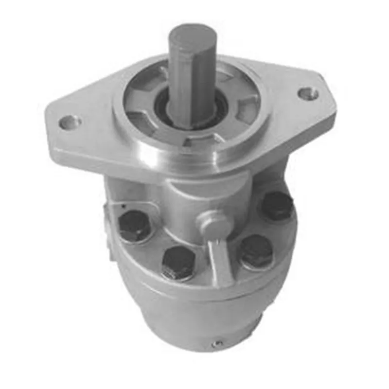 CBF Gear Pumps Hydraulic Oil Pumps High Pressure Pump CBF-E10/E16/E18/E25/E31.5/E40/E50/E63/E71/E80/E90/E100/E112/E125/E140
CBF Gear Pumps Hydraulic Oil Pumps High Pressure Pump CBF-E10/E16/E18/E25/E31.5/E40/E50/E63/E71/E80/E90/E100/E112/E125/E140