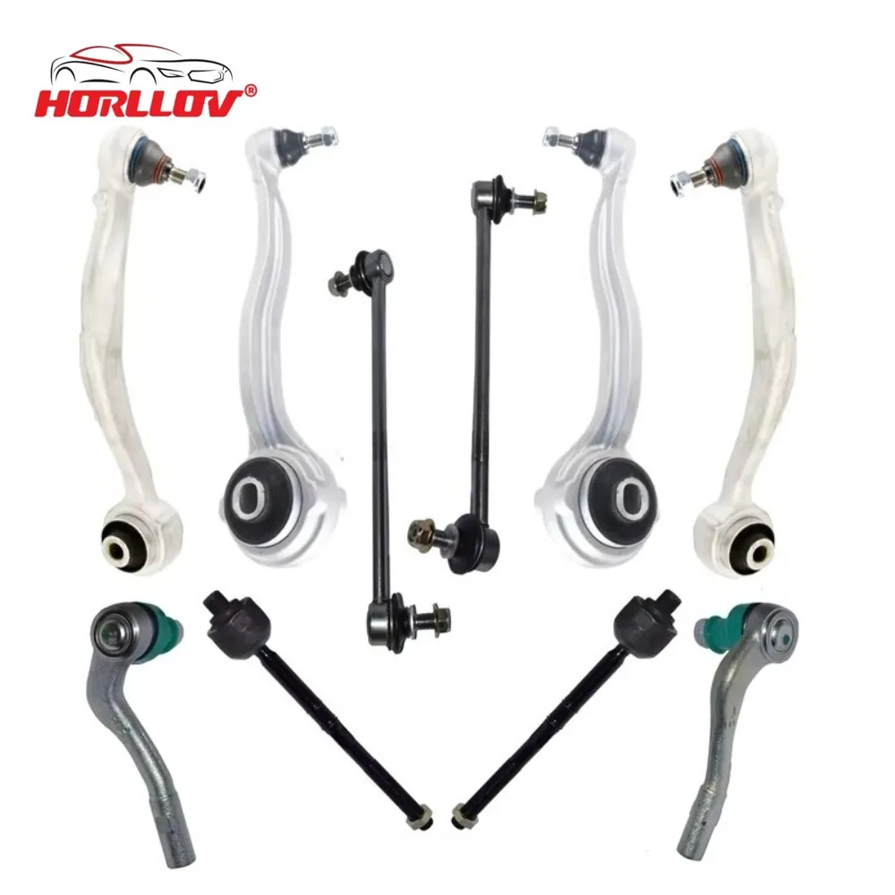 10PCS Auto Parts Suspension Front Upper Control Arm Kit for benz C CLASS W204 S204 2043306711 2033301611 Car Accessorries
10PCS Auto Parts Suspension Front Upper Control Arm Kit for benz C CLASS W204 S204 2043306711 2033301611 Car Accessorries