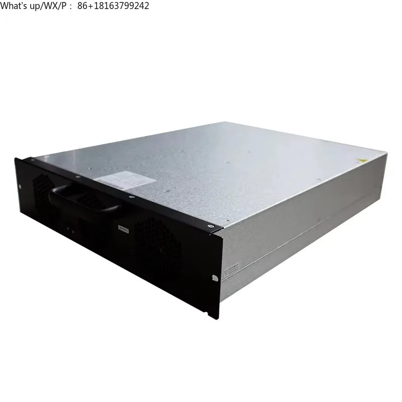 DC Fast Charger Module EV DC Power Module Rectifier for Electric Car Charging Pile
DC Fast Charger Module EV DC Power Module Rectifier for Electric Car Charging Pile