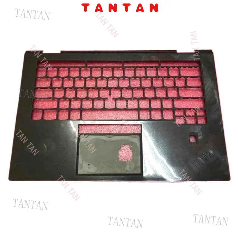 WYORESY, новинка для Thinkpad X1 Yoga 3-го типа 20LD 20LE 20LF 20LG, упор для рук, лицевая панель клавиатуры, чехол 01LX788 01LX868 01LX828
WYORESY, новинка для Thinkpad X1 Yoga 3-го типа 20LD 20LE 20LF 20LG, упор для рук, лицевая панель клавиатуры, чехол 01LX788 01LX868 01LX828