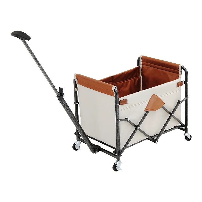 Foldable Mobile Dirty Clothes Basket Children's Toy Storage Basket Living Room Storage
Foldable Mobile Dirty Clothes Basket Children's Toy Storage Basket Living Room Storage