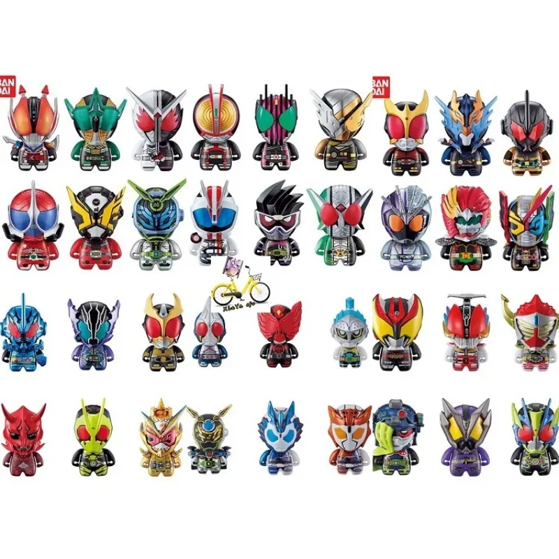 Original Bandai Japan Gashapon Figure Anime Cute Kawaii Kamen Rider Action Figure Model Figurine Gacha Capsule Toys Gift
Original Bandai Japan Gashapon Figure Anime Cute Kawaii Kamen Rider Action Figure Model Figurine Gacha Capsule Toys Gift