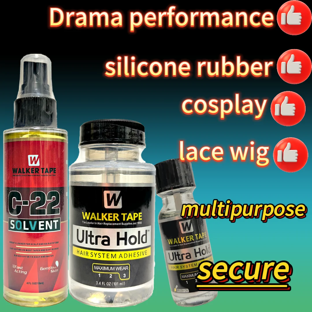 Клей для системы волос Ultra Hold 0,5/1,4/3,4 FL OZ, кружевной парик, сильная фиксация, не раздражающий водонепроницаемый гель для волос
Клей для системы волос Ultra Hold 0,5/1,4/3,4 FL OZ, кружевной парик, сильная фиксация, не раздражающий водонепроницаемый гель для волос
