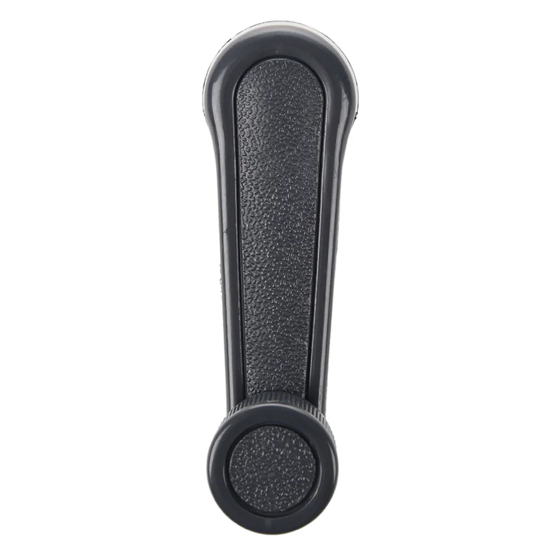 16 Pcs Gray Plastic Universal Car Window Winder Cranks Handle Lever
16 Pcs Gray Plastic Universal Car Window Winder Cranks Handle Lever