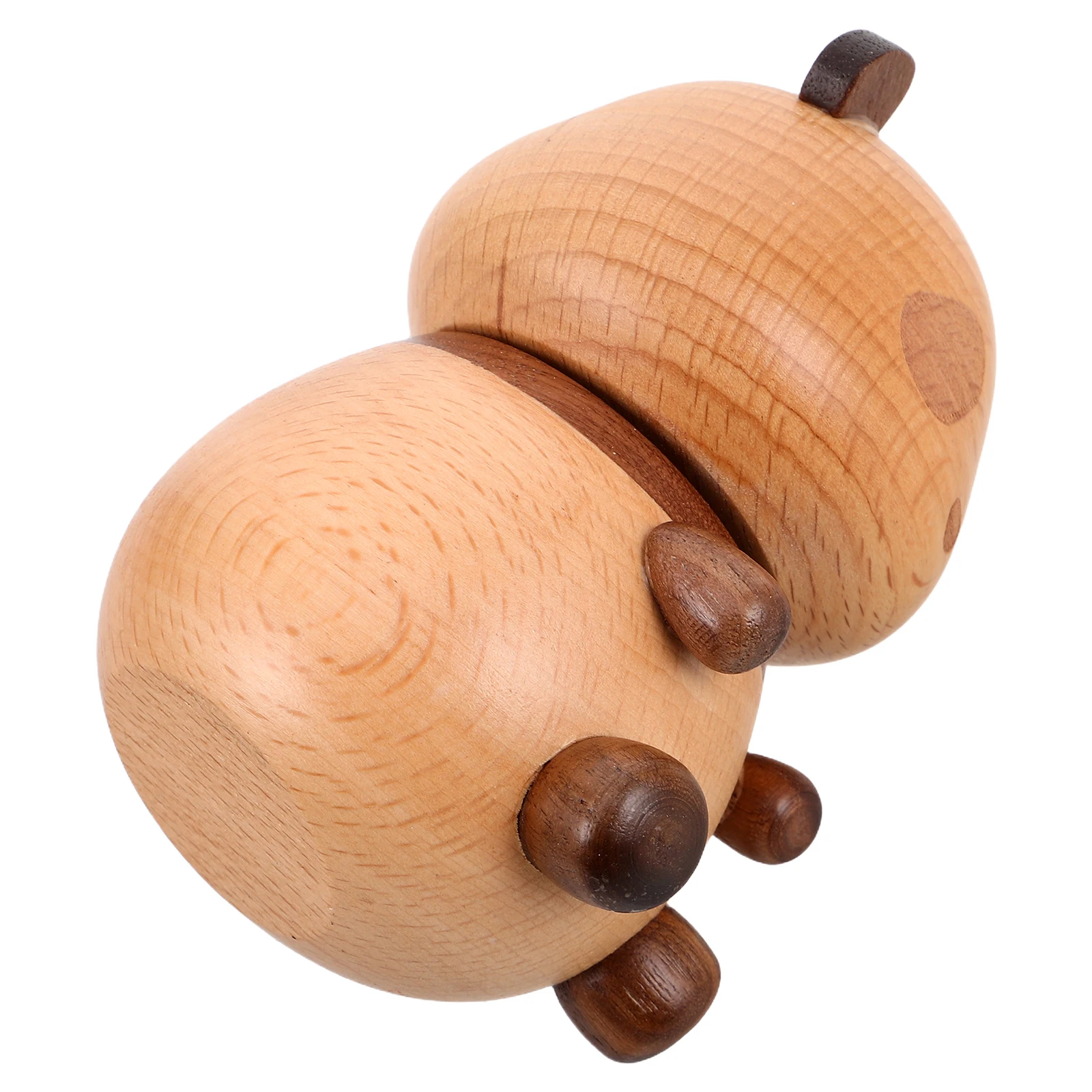 Giant Panda Toothpick Holder Wooden Dispenser Cute Animal Model Ornaments Large Capacity Kitchen Bar Accessories
Giant Panda Toothpick Holder Wooden Dispenser Cute Animal Model Ornaments Large Capacity Kitchen Bar Accessories