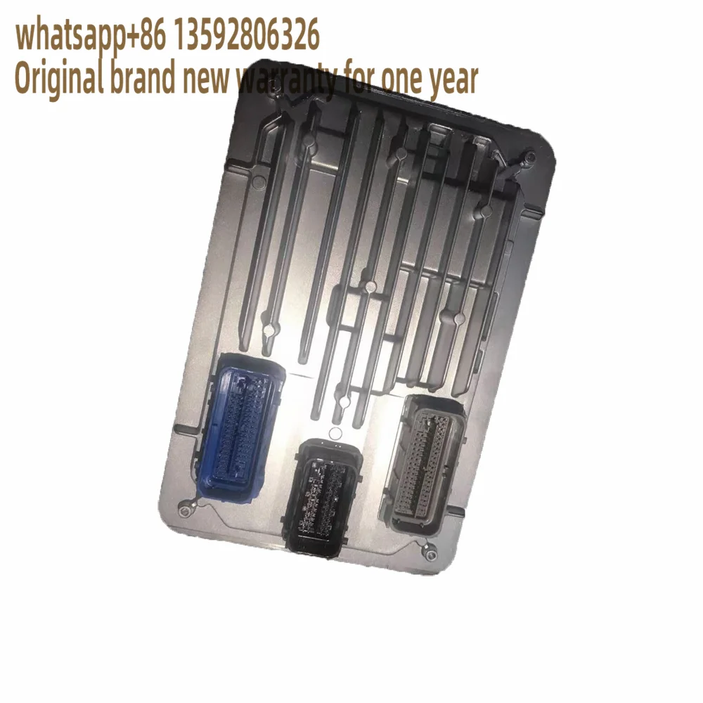 Original 12706635 Engine Control Module Ecu Is Available For The Buick Cadillac Chevrolet
Original 12706635 Engine Control Module Ecu Is Available For The Buick Cadillac Chevrolet