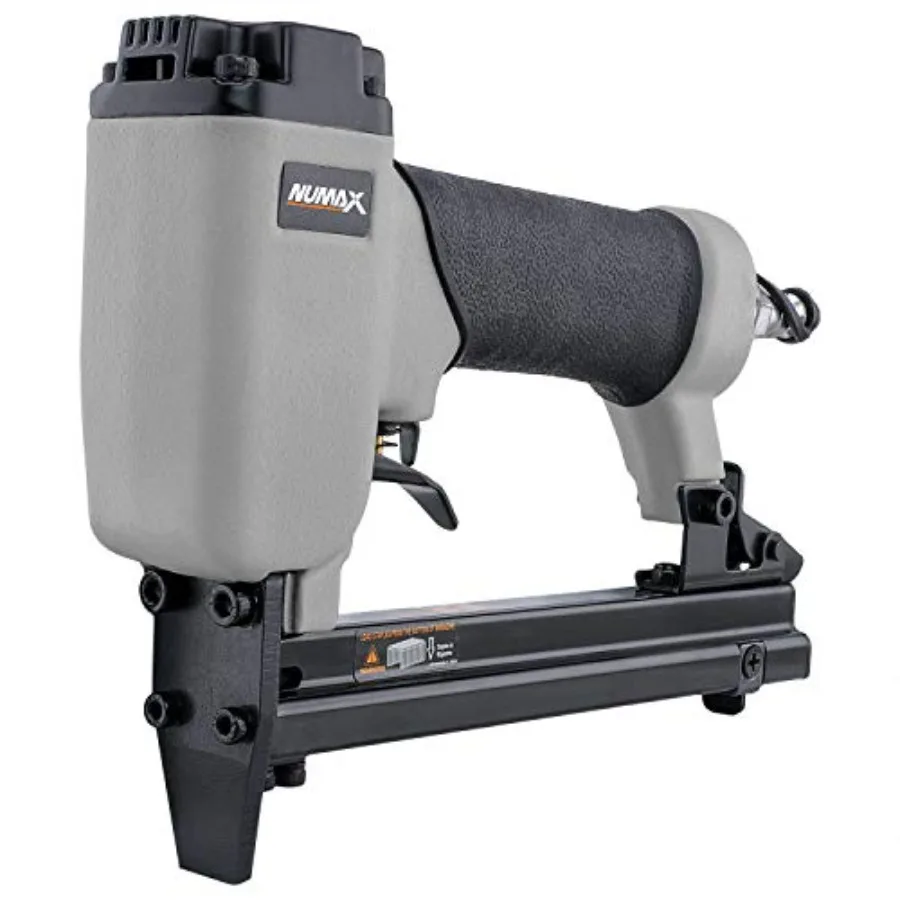 SC22US Pneumatic 22-Gauge 5/8" Upholstery Stapler
SC22US Pneumatic 22-Gauge 5/8" Upholstery Stapler