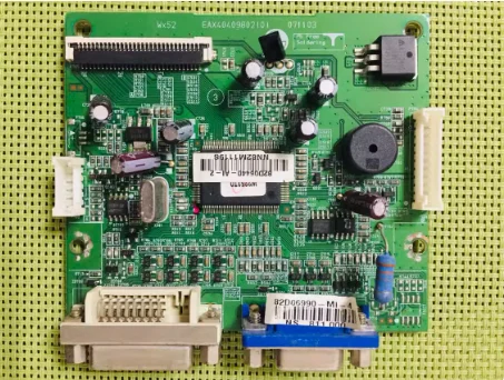 Оригинальная плата драйвера W2252TQT GSM567D EAX4049803(0) Материнская плата W2X52TQ V1.8
Оригинальная плата драйвера W2252TQT GSM567D EAX4049803(0) Материнская плата W2X52TQ V1.8