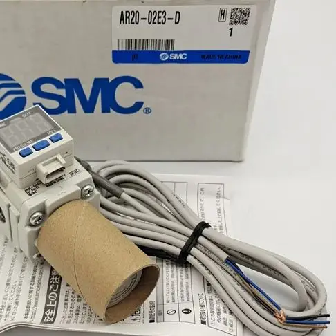 SMC ISE35 digital pressure switch ISE35-N-25-MLA-X523 (E1) ISE35-R-25-MLA-X523 (E2) ISE35-N-65-MLA-X523 (E3) ISE35-R-65-MLA-X52
SMC ISE35 digital pressure switch ISE35-N-25-MLA-X523 (E1) ISE35-R-25-MLA-X523 (E2) ISE35-N-65-MLA-X523 (E3) ISE35-R-65-MLA-X52