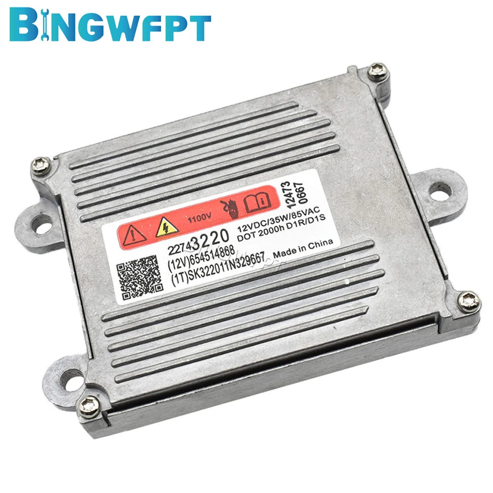 Балласт ксеноновый D1S D1R 35W 85V 22743220 654514868 LR021905 25888115 031100-3093 для Buick LaCrosse 2010-2013
Балласт ксеноновый D1S D1R 35W 85V 22743220 654514868 LR021905 25888115 031100-3093 для Buick LaCrosse 2010-2013