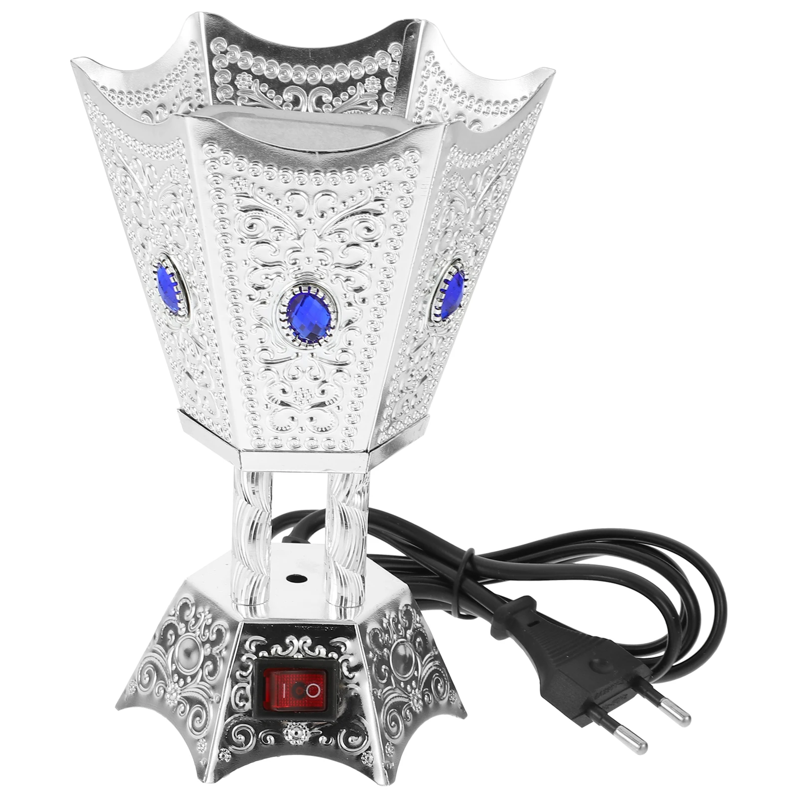electric incense burner household electric incense burner censer holder aroma burner burner ornament
electric incense burner household electric incense burner censer holder aroma burner burner ornament