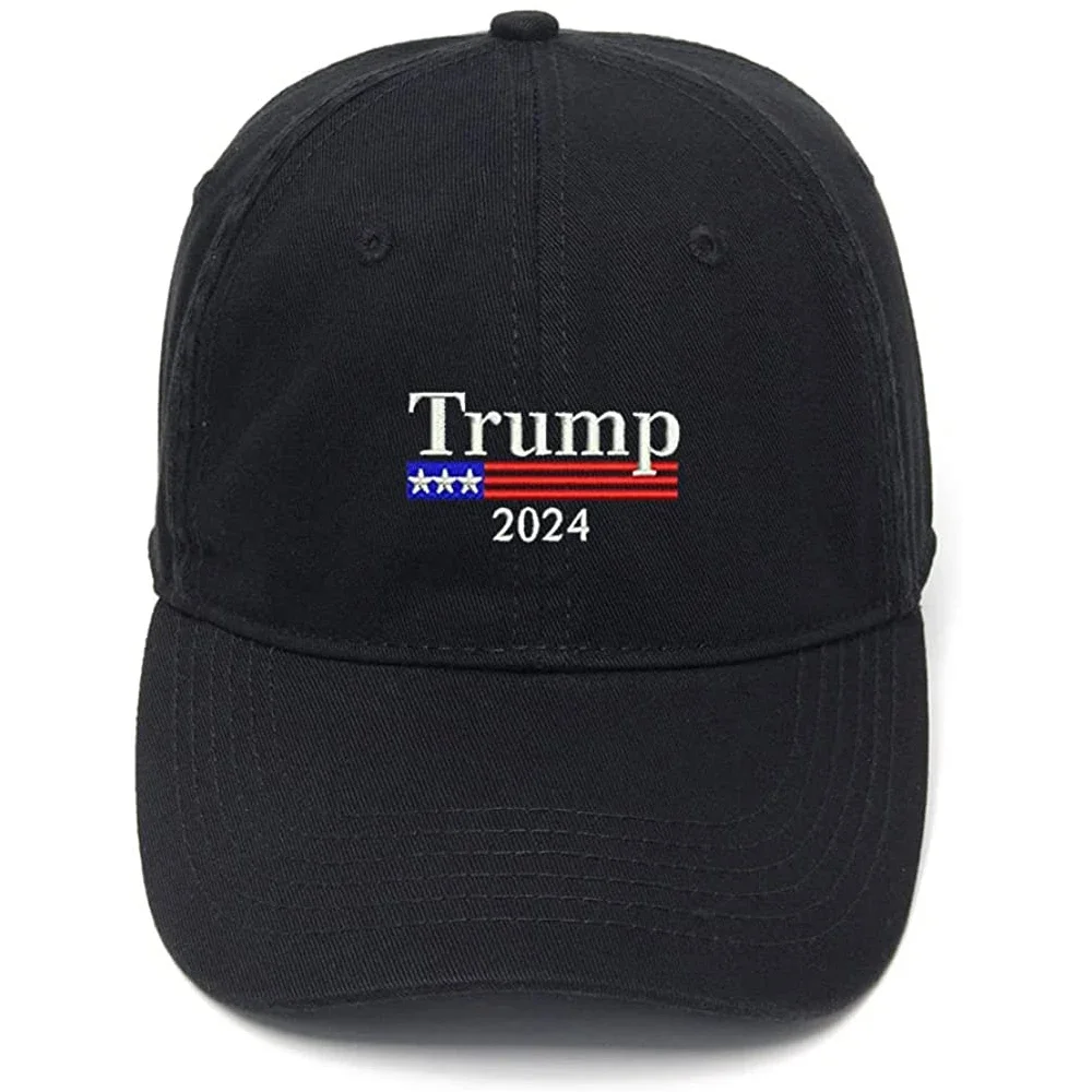 Lyprerazy Men's Baseball Cap Trump 2024 Embroidery Hat Cotton Embroidered Casual Baseball Caps
Lyprerazy Men's Baseball Cap Trump 2024 Embroidery Hat Cotton Embroidered Casual Baseball Caps