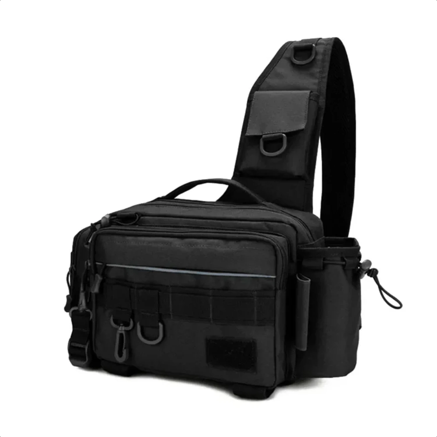 Men's Fishing Rod Bags Single Shoulder Luya Fishing Reel Case Crossbody Bag Fishing Travel Shoulder Bags
Men's Fishing Rod Bags Single Shoulder Luya Fishing Reel Case Crossbody Bag Fishing Travel Shoulder Bags