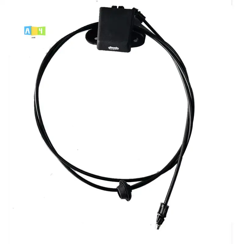 A04E-Car Hood Release Handle And Cable 68002784AA For Dodge Caravan Chrysler Town Grand Voyager 4717517AC Pull Latch Lever
A04E-Car Hood Release Handle And Cable 68002784AA For Dodge Caravan Chrysler Town Grand Voyager 4717517AC Pull Latch Lever