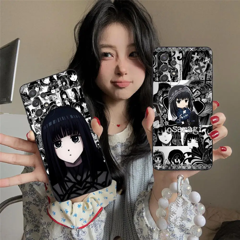 Чехол для телефона Sakamoto Days Osaragi для Samsung Galaxy A56 55 54 53 52 51 36 35 34 23 16 15 5G, красочный чехол, красивый чехол, роскошный
Чехол для телефона Sakamoto Days Osaragi для Samsung Galaxy A56 55 54 53 52 51 36 35 34 23 16 15 5G, красочный чехол, красивый чехол, роскошный
