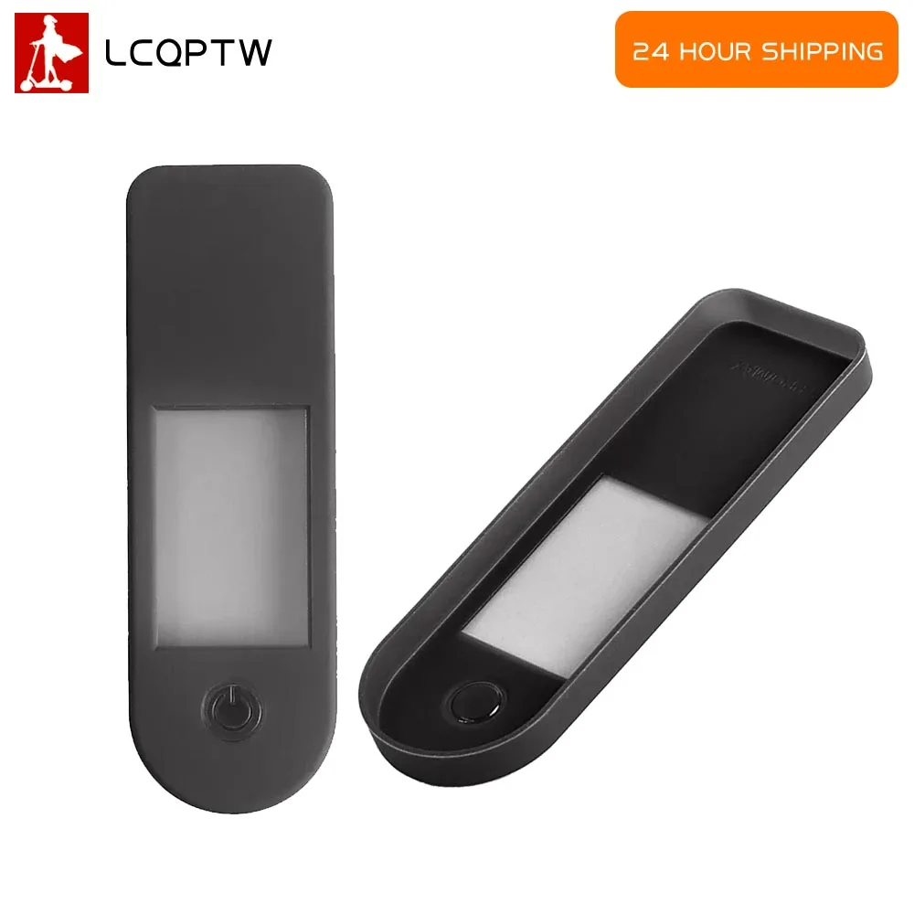 Waterproof Dashboard Silicone Case For Xiaomi 5/5 Pro/5 Max And 4 Pro 2nd Gen Electric Scooter Display Screen Protection Cover
Waterproof Dashboard Silicone Case For Xiaomi 5/5 Pro/5 Max And 4 Pro 2nd Gen Electric Scooter Display Screen Protection Cover