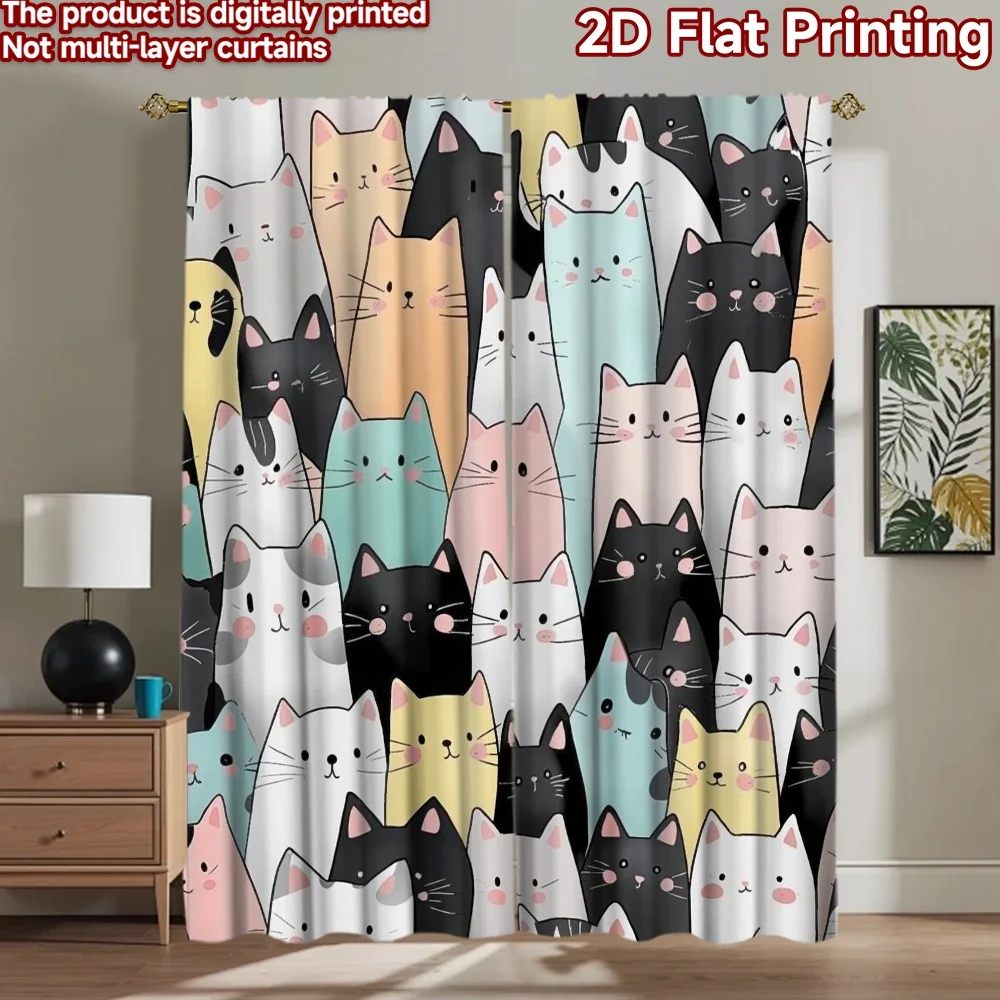 1pc 2D flat Photography Backdrop Photography Banner Cute Coon Cats (2) 100% Polyester Party & Holiday Decor Use for Suitable for
1pc 2D flat Photography Backdrop Photography Banner Cute Coon Cats (2) 100% Polyester Party & Holiday Decor Use for Suitable for