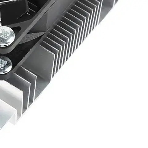 200 x 115 x 8.5mm 120W Thermoelectric Peltier Refrigeration Semiconductor Cooling System Kit Double Fan
200 x 115 x 8.5mm 120W Thermoelectric Peltier Refrigeration Semiconductor Cooling System Kit Double Fan
