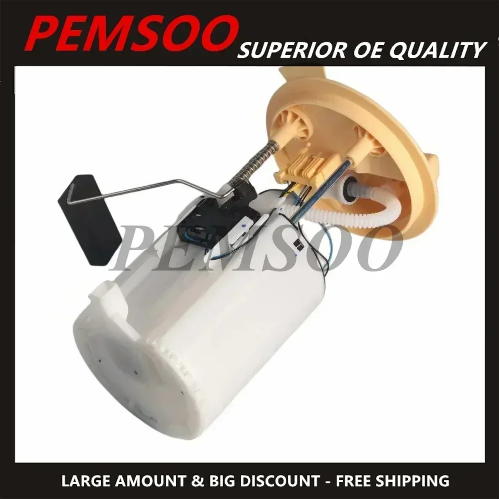 Fuel Pump Module Assembly 31372884 31372885 31372886 31273962 For Volvo S60 S60L V60 Cross Country 1.6T 2.0T B4164T 2010-2018
Fuel Pump Module Assembly 31372884 31372885 31372886 31273962 For Volvo S60 S60L V60 Cross Country 1.6T 2.0T B4164T 2010-2018