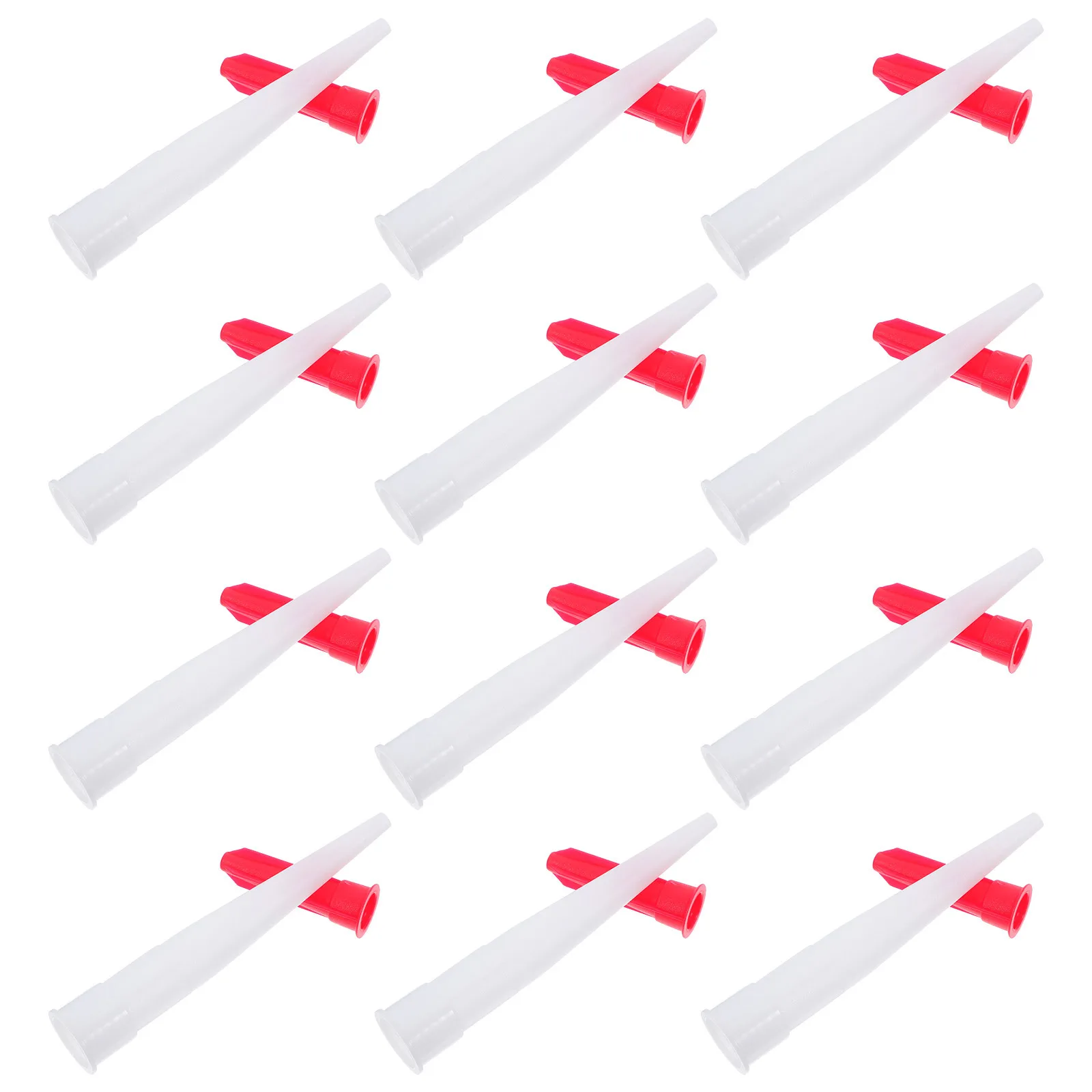 12Set Rubber Caulking Tool Set for Window Door Tile Glass Easy Sealant Applicator Nozzle Kits Precise Finishing Tool
12Set Rubber Caulking Tool Set for Window Door Tile Glass Easy Sealant Applicator Nozzle Kits Precise Finishing Tool