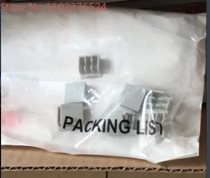20pcs Bus bar accessories - end cover PS-C END (suitable for 2/3P phase bus bar)
20pcs Bus bar accessories - end cover PS-C END (suitable for 2/3P phase bus bar)