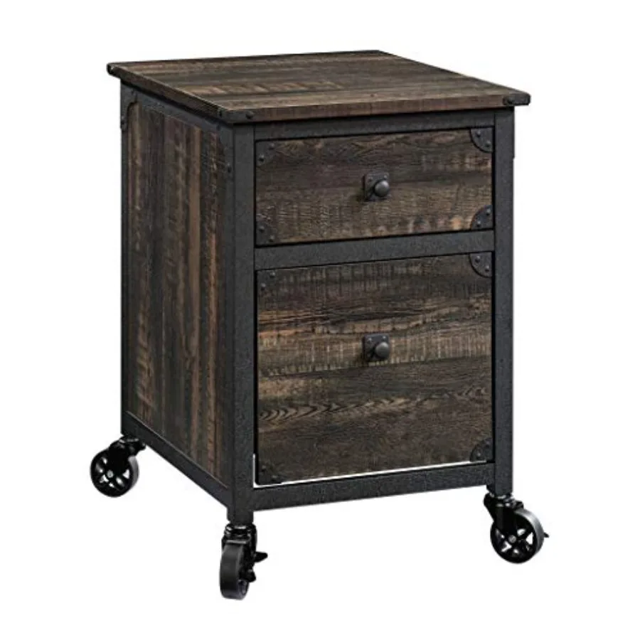 Steel River File Pedestal L: 20.87" x W: 23.86" x H: 26.58" Finish
Steel River File Pedestal L: 20.87" x W: 23.86" x H: 26.58" Finish