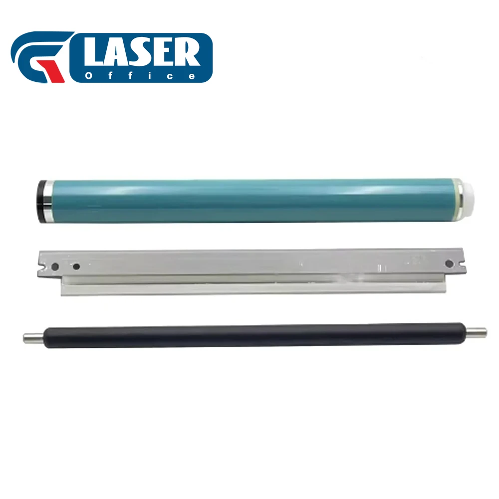1 комплект. Барабанный комплект для Canon IR1730 1740 1750 iR ADVANCE 400 500 OPC барабанный очищающий ролик для PCR зарядный ролик
1 комплект. Барабанный комплект для Canon IR1730 1740 1750 iR ADVANCE 400 500 OPC барабанный очищающий ролик для PCR зарядный ролик