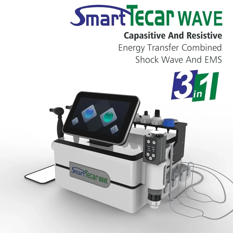 Direct SaProfessional 448K RET CET Cellulite Reduction Skin Tightening Physical Therapy Machine For Rehabilitation Beauty Device
Direct SaProfessional 448K RET CET Cellulite Reduction Skin Tightening Physical Therapy Machine For Rehabilitation Beauty Device