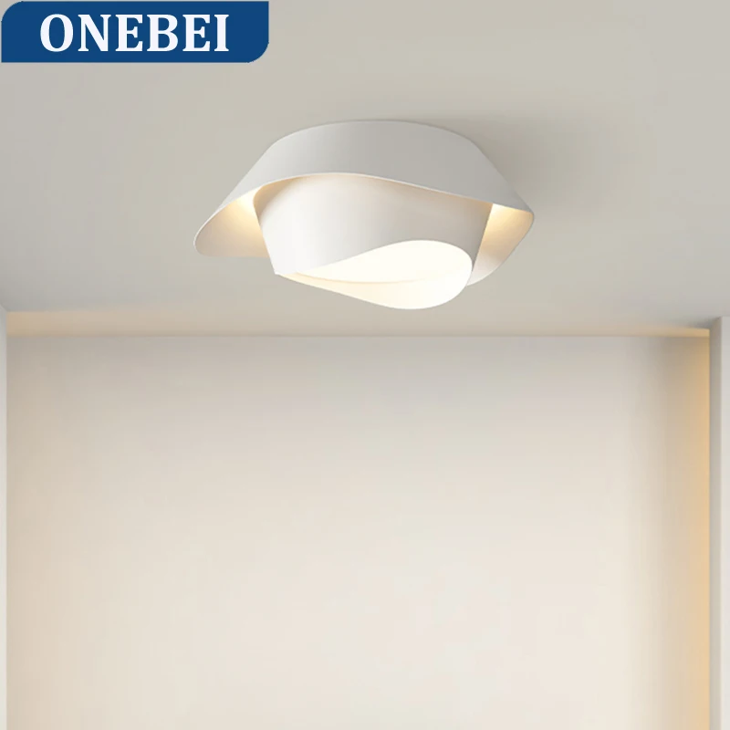 Modern Nordic Simple Ceiling Light Pendant Light White Living Room Book Room Bedroom Household Restaurant Home Art Creativity
Modern Nordic Simple Ceiling Light Pendant Light White Living Room Book Room Bedroom Household Restaurant Home Art Creativity