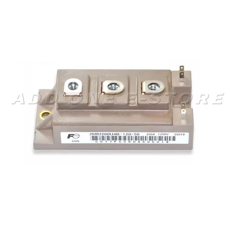 2MBI200U4B-120-50 2MBI200U4B-120 СИЛОВОЙ МОДУЛЬ IGBT
2MBI200U4B-120-50 2MBI200U4B-120 СИЛОВОЙ МОДУЛЬ IGBT