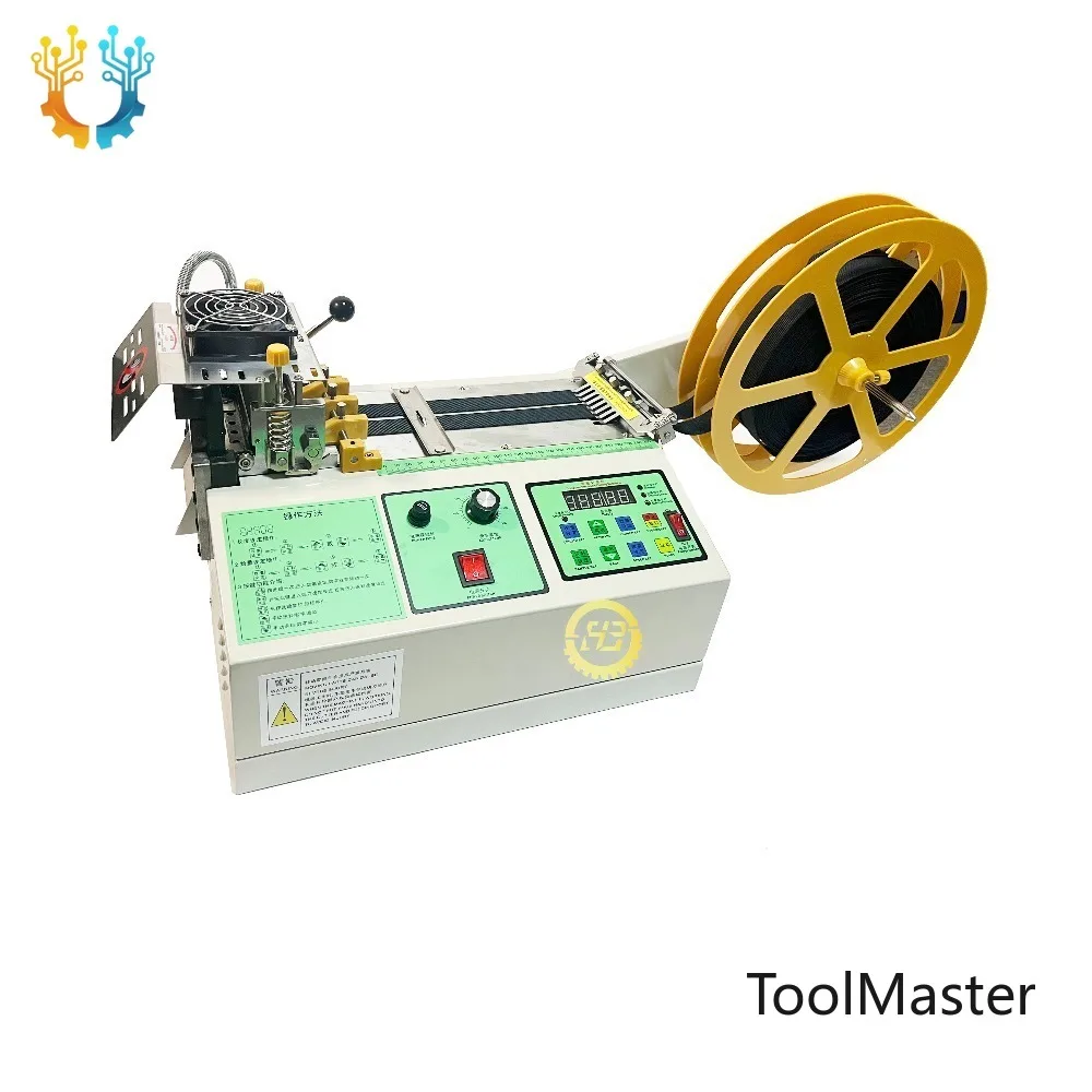 【2026】202402 Cortafora Cinta Automatic Ultrasonic Zipper Belt Elastic Rope Polyester Tape Cutter Strap Hook And Loop Cutting
【2026】202402 Cortafora Cinta Automatic Ultrasonic Zipper Belt Elastic Rope Polyester Tape Cutter Strap Hook And Loop Cutting