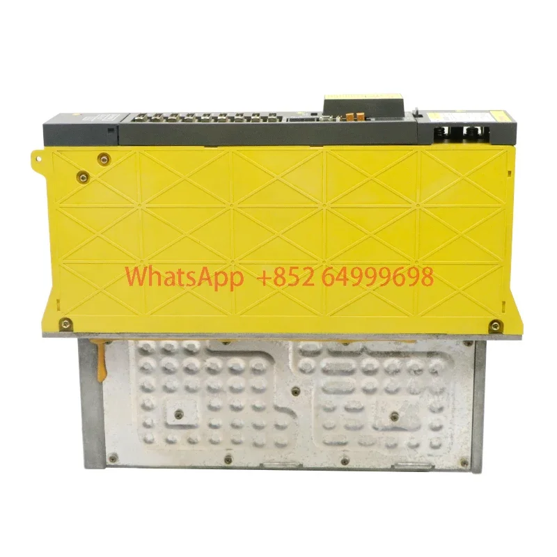 A06B-6079-H206 Servo Drive Amplifier Module For CNC System
A06B-6079-H206 Servo Drive Amplifier Module For CNC System