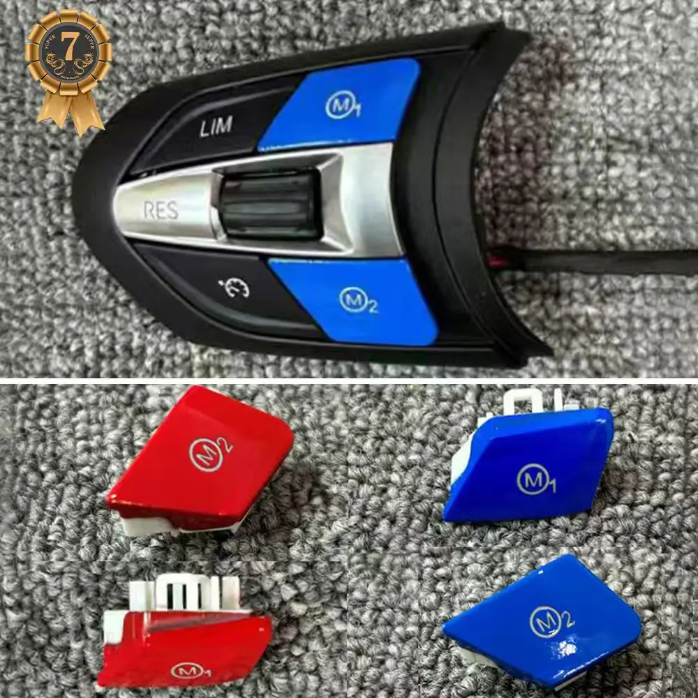 Замена кнопок рулевого колеса для BMW F-серии, M-серии, 3-й серии, 4-й серии, 5-й серии, F30, F20, F31, F35, F10, F11, M3, M5, M6
Замена кнопок рулевого колеса для BMW F-серии, M-серии, 3-й серии, 4-й серии, 5-й серии, F30, F20, F31, F35, F10, F11, M3, M5, M6