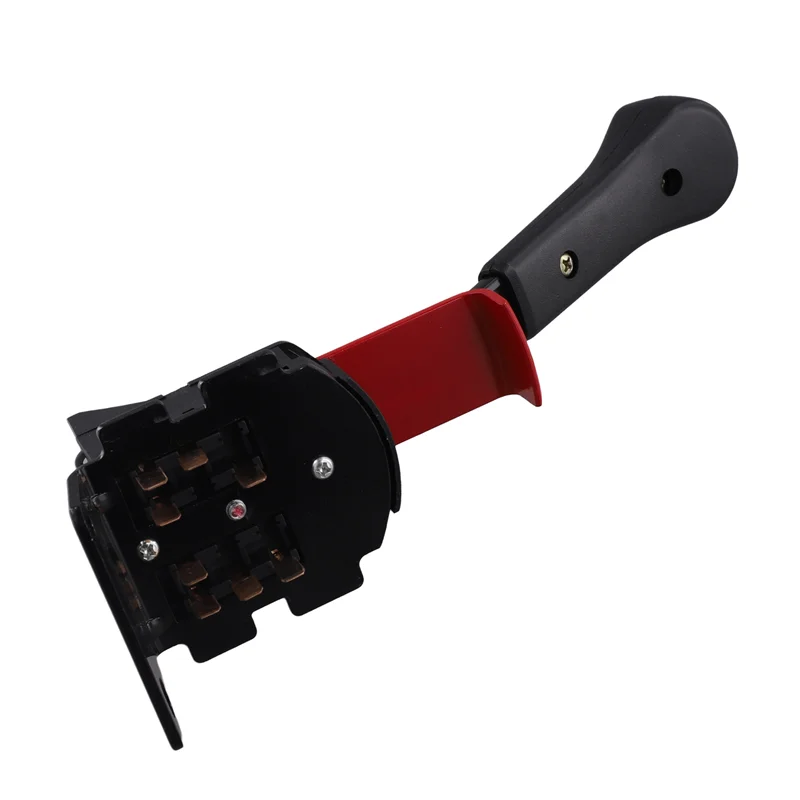 Top Sale Car Turn Signal Switch For Freightliner Century Class & Columbia A06-57916-000 LHD
Top Sale Car Turn Signal Switch For Freightliner Century Class & Columbia A06-57916-000 LHD