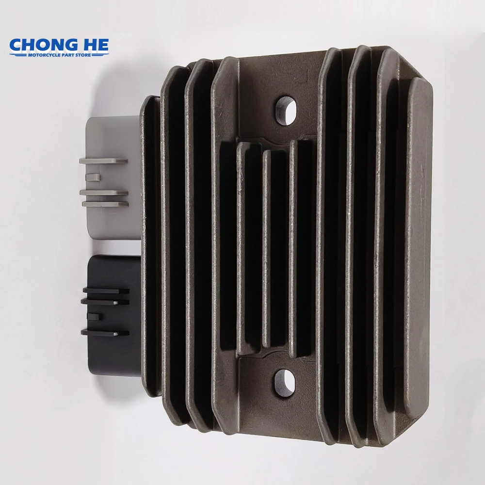 Motorcycle Voltage Regulator Rectifier For Kawasaki KLZ1000 KLZ Versys SH854AA ZX10R ZX-10R ZX 10R Ninja 1000 08-2015 21066-0731
Motorcycle Voltage Regulator Rectifier For Kawasaki KLZ1000 KLZ Versys SH854AA ZX10R ZX-10R ZX 10R Ninja 1000 08-2015 21066-0731