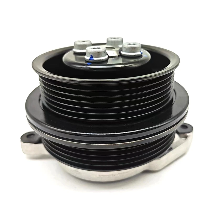Car Engine Cooling Water Pump 03C121004K For SEAT SKODA For VW BEETLE CC EOS GOLF JETTA PASSAT POLO TIGUAN TOURAN Parts
Car Engine Cooling Water Pump 03C121004K For SEAT SKODA For VW BEETLE CC EOS GOLF JETTA PASSAT POLO TIGUAN TOURAN Parts