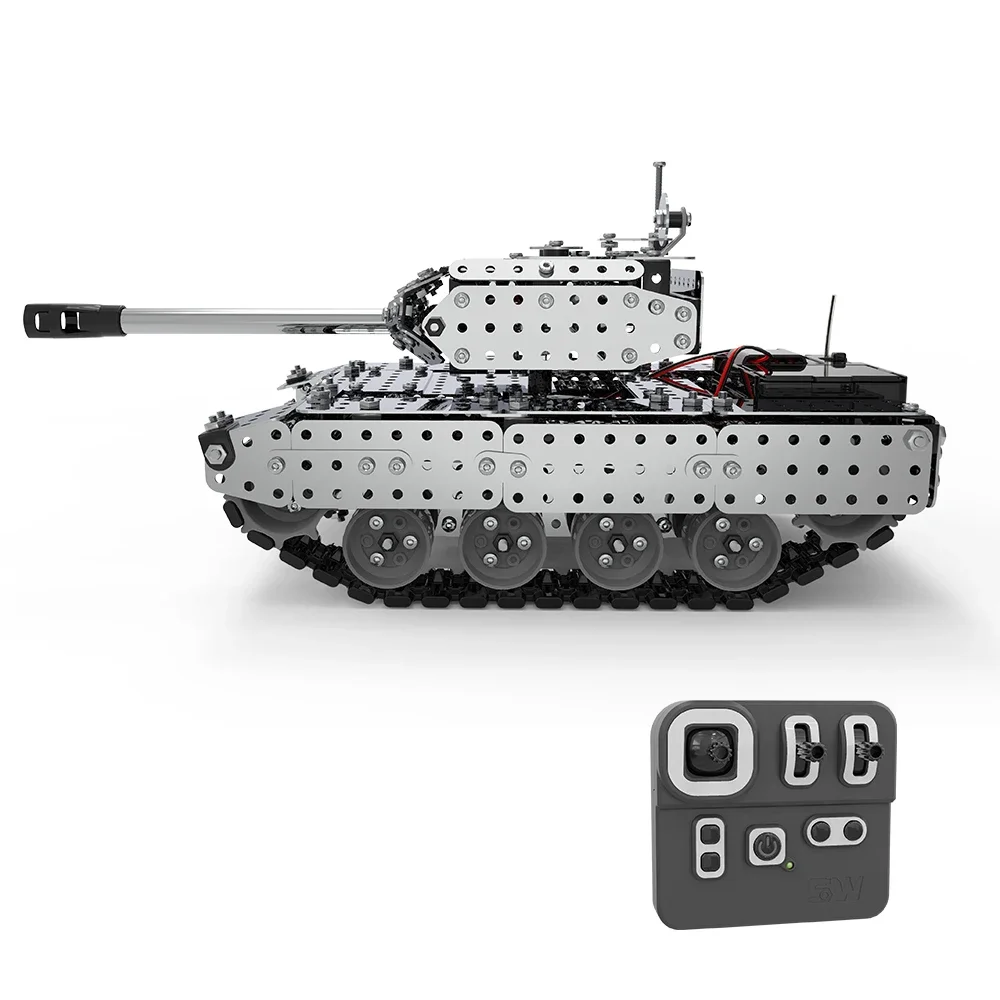 3D DIY metal assembly kit building block car construction alloy forklift bulldozer robot remote control car toy boy child
3D DIY metal assembly kit building block car construction alloy forklift bulldozer robot remote control car toy boy child