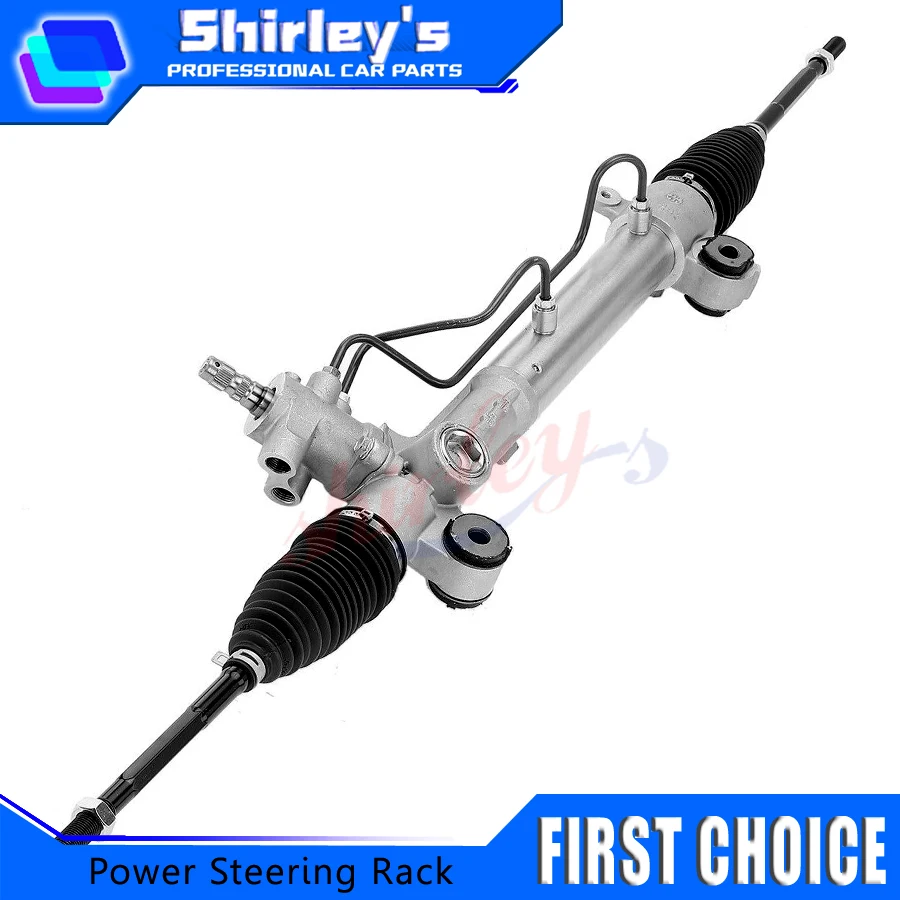 New Power Steering Rack For Toyota RAV4 2004-2005 L4 2.4L 26-2616 4420042140 4550342020 44200-42140 45503-42020
New Power Steering Rack For Toyota RAV4 2004-2005 L4 2.4L 26-2616 4420042140 4550342020 44200-42140 45503-42020
