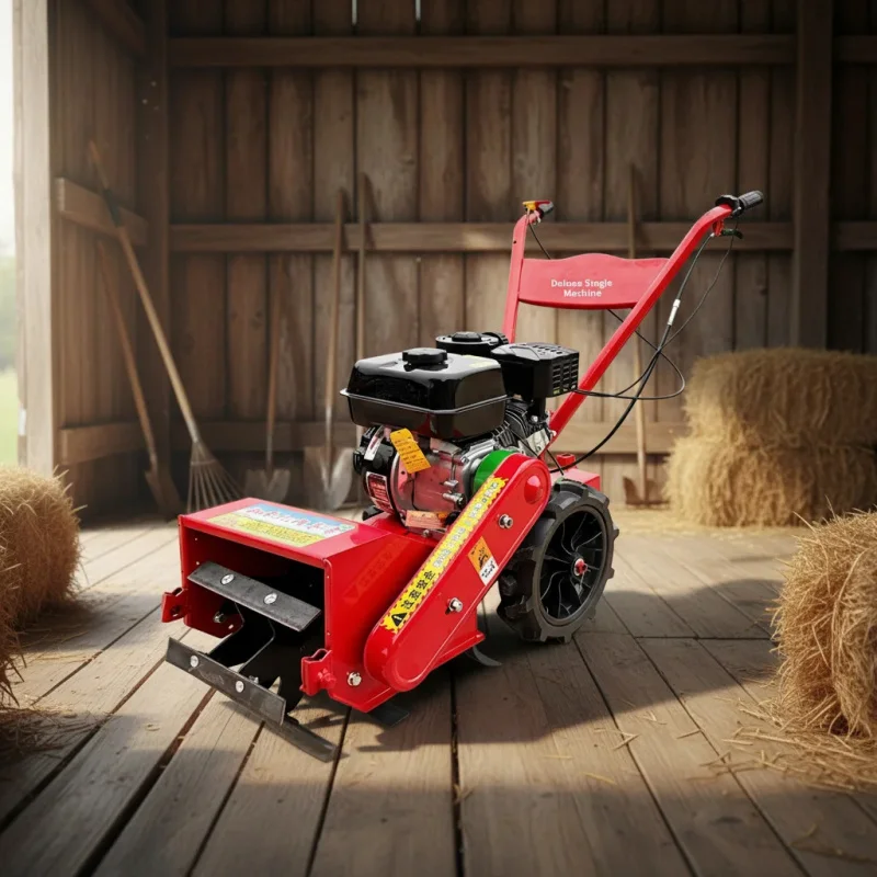 Dual-Mode Gas Lawn Mower 20Kg: Heavy-Duty Self-Propelled System, Ideal For Residential Use
Dual-Mode Gas Lawn Mower 20Kg: Heavy-Duty Self-Propelled System, Ideal For Residential Use
