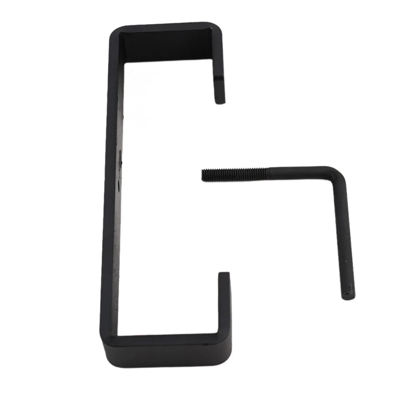 Fence Post Clip Clamp Security Bracket Aluminum Concrete Fence Post Applications Applications C Buckle And L Stud
Fence Post Clip Clamp Security Bracket Aluminum Concrete Fence Post Applications Applications C Buckle And L Stud