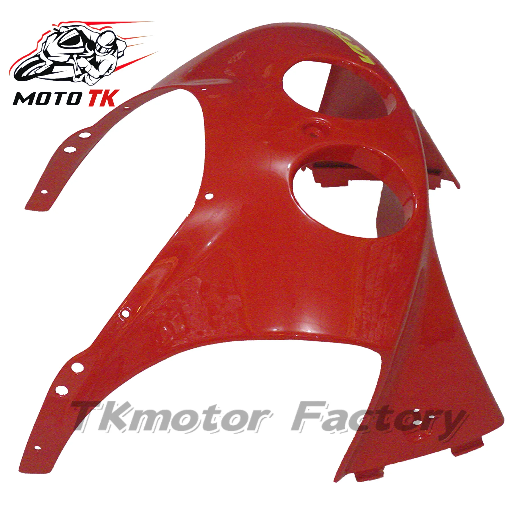 1988-1992 For Honda VFR400 MC30 Motorcycle Bodywork Fairing Kit Full Fairing ABS Plastic Frame Assembly
1988-1992 For Honda VFR400 MC30 Motorcycle Bodywork Fairing Kit Full Fairing ABS Plastic Frame Assembly