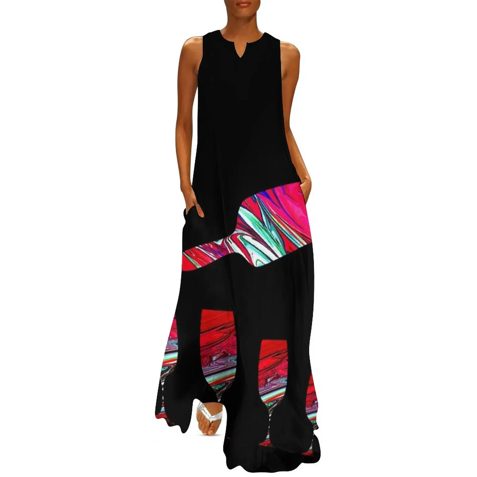 RedRed Wine – My Cup Runneth Over Long Dress summer dress woman 2025 evening dress woman summer daily Party dresses
RedRed Wine – My Cup Runneth Over Long Dress summer dress woman 2025 evening dress woman summer daily Party dresses